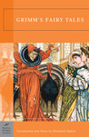Grimm's Fairy Tales by Jacob Grimm Grimm's Fairy Tales by Jacob Grimm