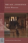 The Age of Innocence by Edith Wharton The Age of Innocence by Edith Wharton