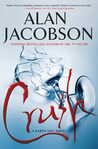 Crush by Alan Jacobson Crush by Alan Jacobson