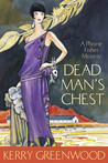 Dead Man's Chest (Phryne Fisher, #18)