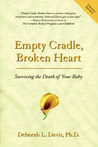 Empty Cradle, Broken Heart by Deborah L. Davis Empty Cradle, Broken Heart by Deborah L. Davis