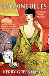 Cocaine Blues (Phryne Fisher, #1) Cocaine Blues (Phryne Fisher, #1)