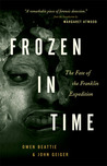"Frozen in Time, 3rd Ed." by Owen Beattie "Frozen in Time, 3rd Ed." by Owen Beattie
