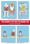 The Nearest Exit May Be Behind You by S. Bear Bergman The Nearest Exit May Be Behind You by S. Bear Bergman