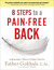 8 Steps to a Pain-Free Back by Esther Gokhale