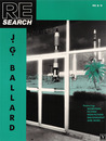 RE/Search #8/9: J.G. Ballard