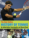The Bud Collins History of Tennis by Bud Collins The Bud Collins History of Tennis by Bud Collins