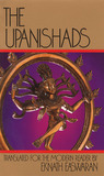 The Upanishads by Eknath Easwaran