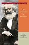 Das Kapital by Karl Marx