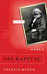 Marx's Das Kapital: A Biography (Books That Changed the World)