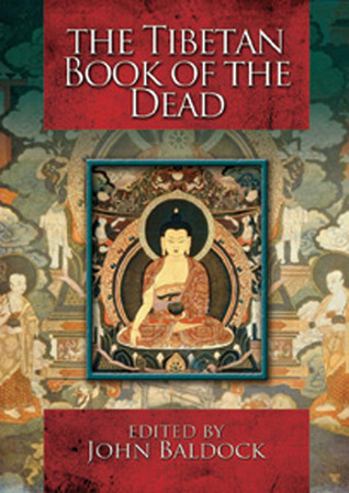 The Tibetan Book of the Dead by Karma-glin-pa — Reviews