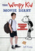 The Wimpy Kid Movie Diary: ...