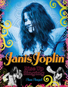 Janis Joplin by Ann Angel Janis Joplin by Ann Angel