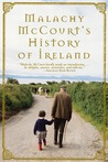 Malachy McCourt's History of Ireland by Malachy McCourt Malachy McCourt's History of Ireland by Malachy McCourt