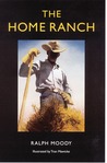 The Home Ranch (Little Britches, #3) The Home Ranch (Little Britches, #3)