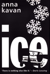 ice book anna kavan