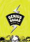 Genius Squad (Genius, #2) Genius Squad (Genius, #2)