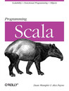 Programming Scala by Dean Wampler