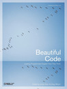 Beautiful Code by Andy Oram