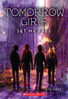 Set Me Free by Eva Gray