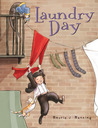 Laundry Day by Maurie J. Manning Laundry Day by Maurie J. Manning