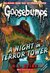 A Night In Terror Tower (Classic Goosebumps, #12) (Goosebumps, #27)
