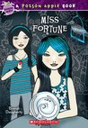 Miss Fortune by Brandi Dougherty Miss Fortune by Brandi Dougherty