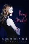 Strings Attached by Judy Blundell Strings Attached by Judy Blundell