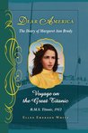 Voyage on the Great Titanic, RMS Titanic, 1912 by Ellen Emerson White Voyage on the Great Titanic, RMS Titanic, 1912 by Ellen Emerson White