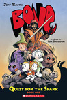 Bone by Thomas E. Sniegoski Bone by Thomas E. Sniegoski