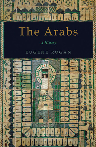 The Arabs: A History