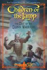 The Day of the Djinn Warriors (Children of the Lamp, #4) The Day of the Djinn Warriors (Children of the Lamp, #4)