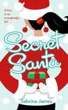 Secret Santa by Sabrina James