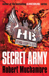 Secret Army (Henderson's Boys, #3)
