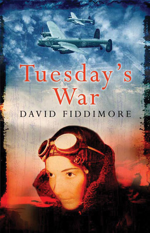 Tuesday's War - David Fiddimore