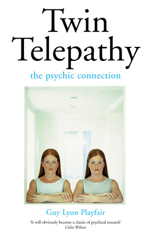 Telepathy quiz picture