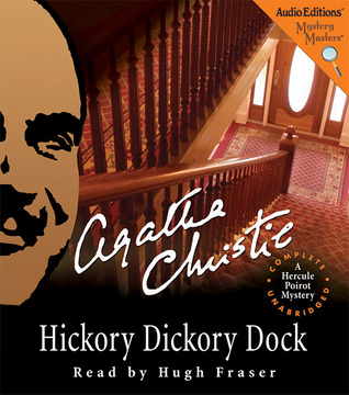 Hickory Dickory Dock (Hercule Poirot #30)