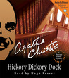 Hickory Dickory Dock (Hercule Poirot #30)