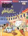Asterix the Gladiator by René Goscinny