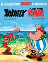 Asterix and the Normans by René Goscinny