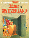Asterix in Switzerland by René Goscinny