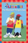 The Meanest Thing To Say by Bill Cosby