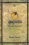 Yuganta by Irawati Karve