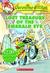 Lost Treasure Of The Emerald Eye (Paperback)