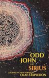 Odd John/Sirius Odd John/Sirius