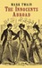 The Innocents Abroad (Paperback)