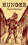 Hunger by Knut Hamsun