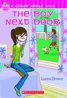 The Boy Next Door by Laura Dower