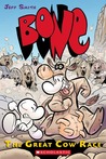 Bone, Vol. 2: The Great Cow Race Bone, Vol. 2: The Great Cow Race