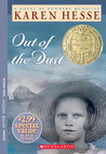 Out of the Dust Out of the Dust